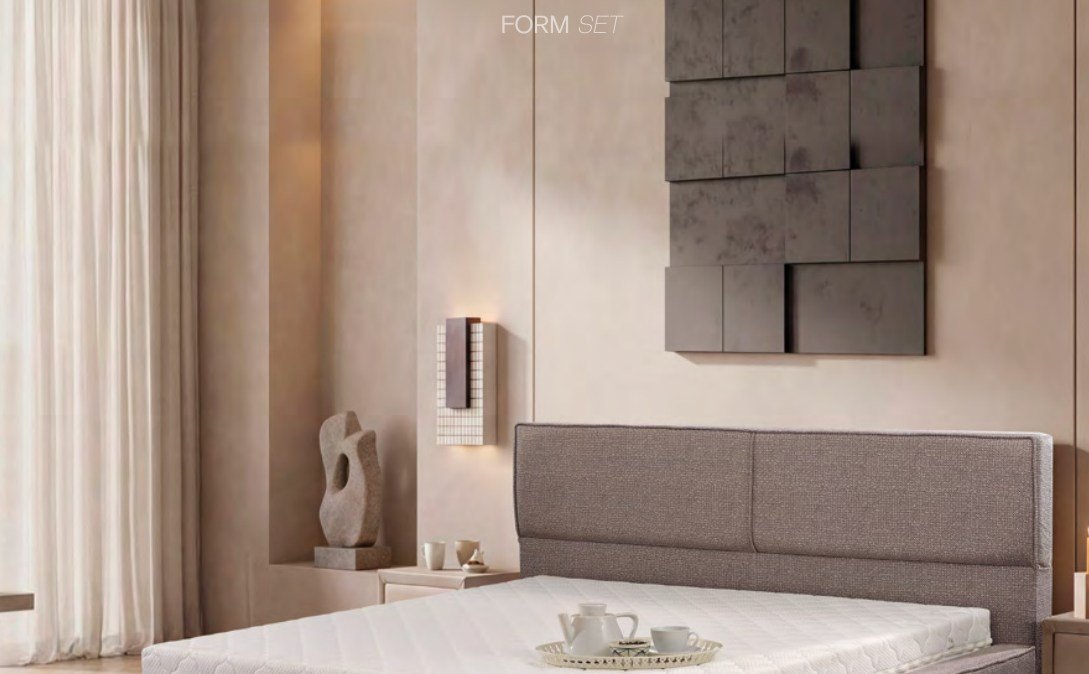 Form Baza Set