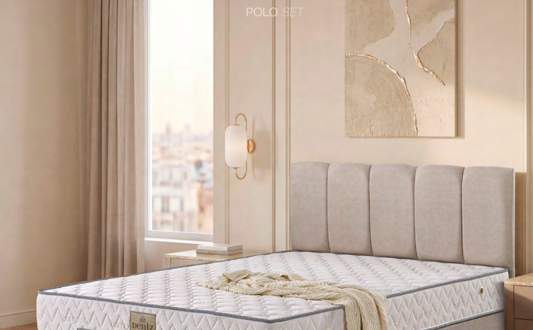 Polo Baza Set